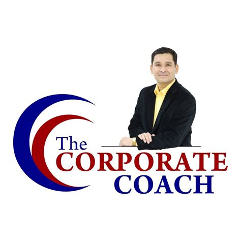 The Corporate Coach Home