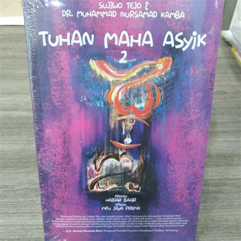 Promo Buku Tuhan Maha Asyik 2 Sujiwo Tejo Diskon 23 Di Seller Ken Book Kota Jakarta Selatan