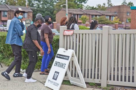 Black Doctors Consortium To Open Clinic Offering Primary Care Whyy