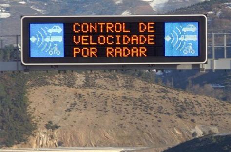 Cuáles serán los márgenes de los controles de velocidad en 2019 según