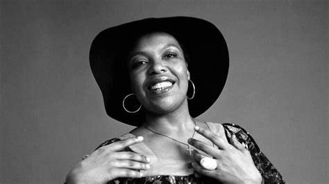 Roberta Flack Facts Soul Singers Age Career Husband And More