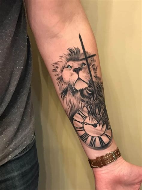 125 Lion Tattoo Ideas That Will Make You Roar Wild Tattoo Art Design Talk