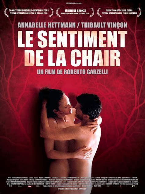 Sauter à la navigation sauter à la recherche. Le Sentiment de la chair streaming sur voirfilms - Film ...