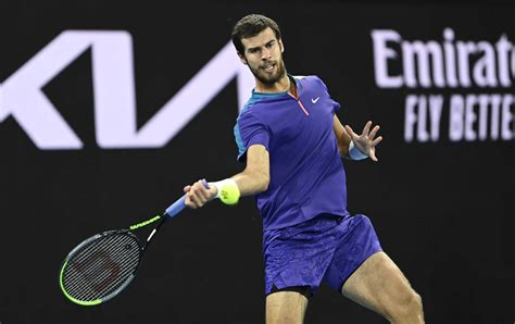 Mathematical tennis predictions and full statistics for the match khachanov k. ATP Rotterdam Open 2021 kvartfinal: Stefanos Tsitsipas vs ...