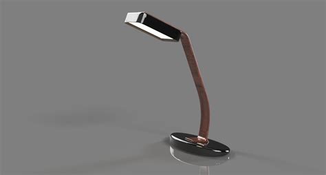Lamp Designautodesk Online Gallery