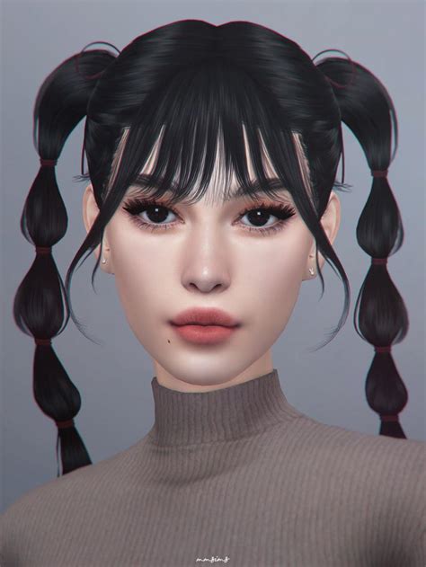 Does Anyone Know Where I Can Find This Hair Rthesimscc