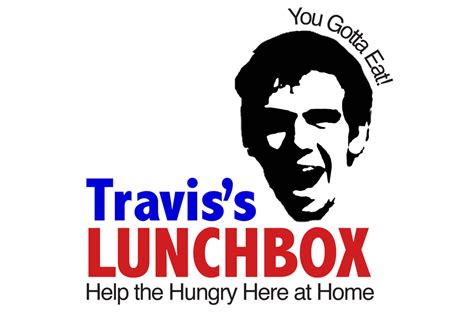 Traviss Lunchbox Faithbridge