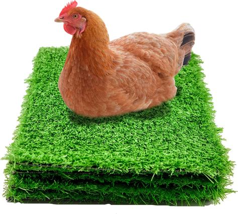 Chicken Nesting Box Pads Washable Chicken Nesting Pad For