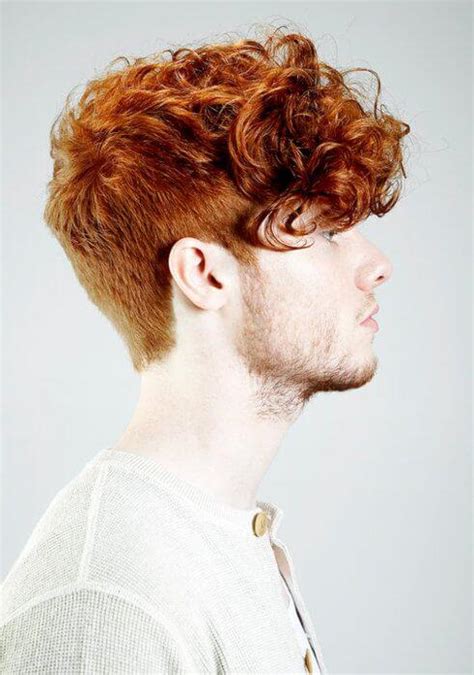 Top 5 Curly Hairstyles For Men Hairstyle On Point