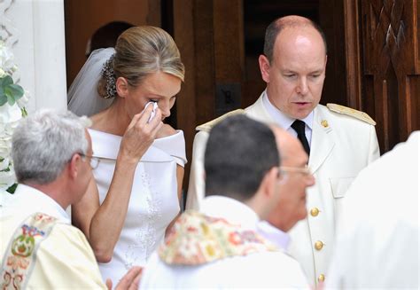 Princess Charlene Who Is The Princess Of Monaco