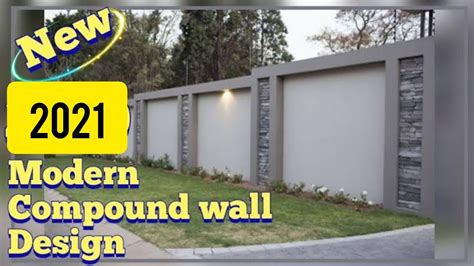 Incredible Compilation Of High Quality Compound Wall Images In K