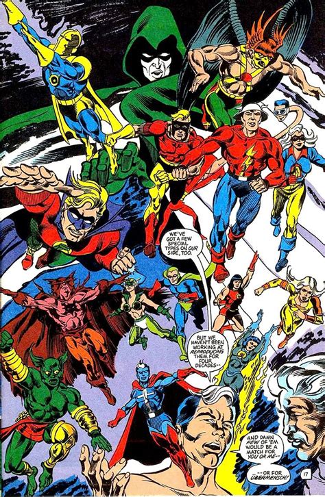 Justice Society Star Comics Dc Comics Superheroes Marvel Dc Comics