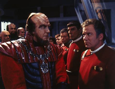 Picture Of Star Trek Vi The Undiscovered Country