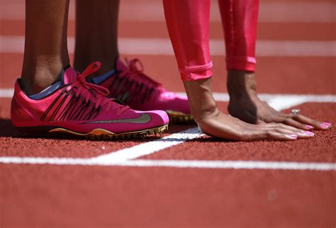 Sex Sport And Why Track And Field’s New Rules On Intersex Athletes Are Essential The New