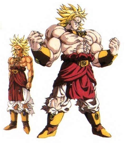 Draw the ultimate arts card super dragon fist next. Broly - Broly The Legendary Super Saiyan Photo (19781153 ...