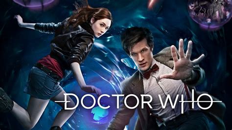 Bbc One Doctor Who Series 5 The Eleventh Hour The Eleventh Hour Prisoner Zero