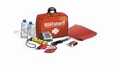 Emergency Safety Equipment Images