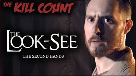 What happened with baba voss in new episodes. The Look-See (Season 2) KILL COUNT | The Dead Meat Wiki ...