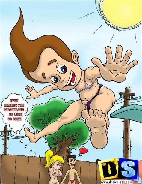 Read Jimmy Neutron Hentai Porns Manga And Porncomics Xxx