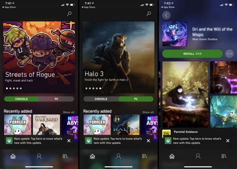 The data is only saved locally (on your computer) and never transferred to us. Download Xbox Game Pass APK 1904.190.514 for Android ...
