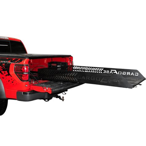 Cargo Ease Truck Bed Slide Full Extension Slide 1500 Lbs Expertec Shop