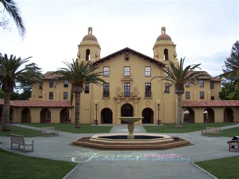 Sabiqah Zulkefli Kisah Sejarah Stanford University