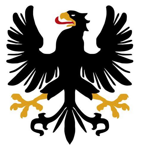 German Eagle Vector At Getdrawings Free Download