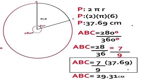 Calculo Perimetro De Um Circulo Printable Templates Free