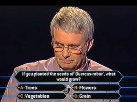 The Hardest Questions From Who Wants To Be A Millionaire