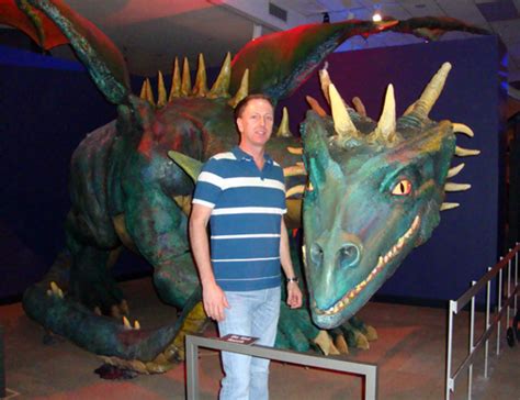 Wanderlust Atlanta Fernbank Dragons Unicorns And Mermaids