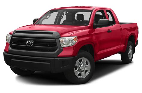 2017 Toyota Tundra Price Photos Reviews And Features