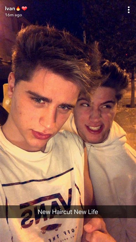 Pin By Lilly Panther On Martinez Twins With Images Martenez Twins Martinez Twins Emilio