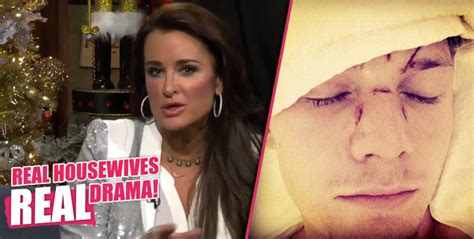 We did not find results for: Kyle Richards: My Nephew Barron Hilton Is The 'Most Gentle ...