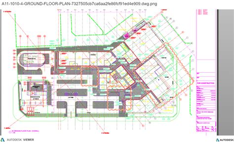Amazing Collection Of 999 Full 4K Building Plan Images