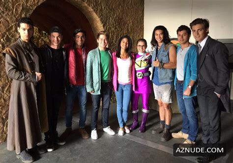 Power Rangers Dino Charge Azul