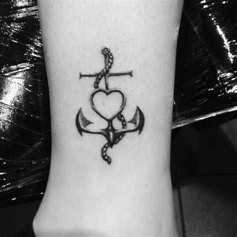 Symbol For Faith Hope And Love Tattoos Pinterest Love Faith