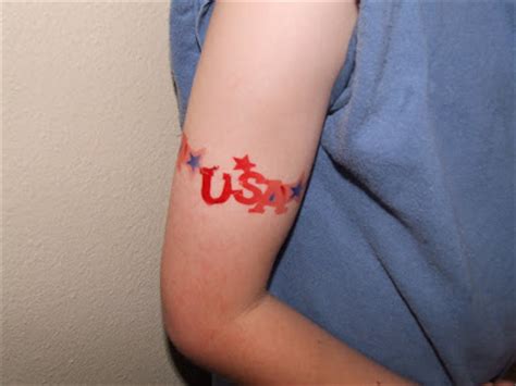 Tutorial Tuesday: Tattoo Paper - Keeping it Simple Crafts