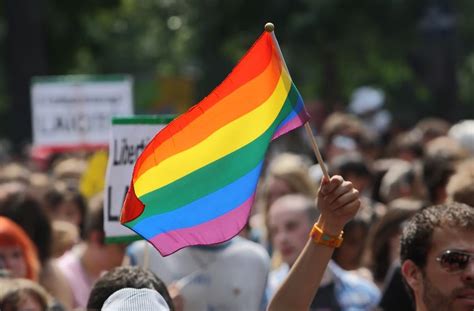 3 Fellowships To Fight For Lgbt Rights Profellow