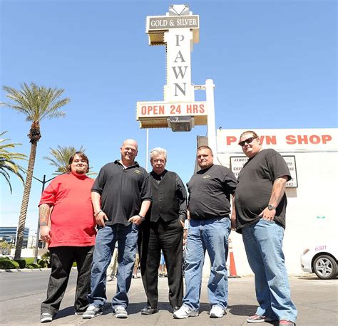 Pawn Stars Net Worth What Are They Actually Worth In 2022 Za
