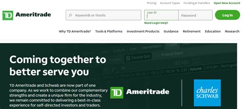 Td Ameritrade Review 2022 Find All Features Pros And Cons 2022