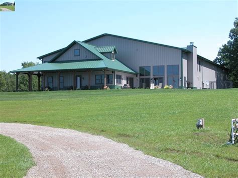 Cabin rentals in michigan in the winter might just let you try snowmobiling, snowshoeing, or skiing for the first time. Pole Barn Builders MI, Steel Buildings, Horse Barn ...