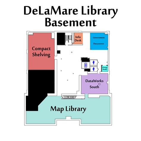 Mary B. Ansari Map Library - Map Resources - Library Guides at