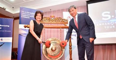 Affin hwang am has grown by leaps and bounds over the past years with its assets under management (aum) hitting a record high of rm47 billion. Affin Hwang targets RM50m in securities lending