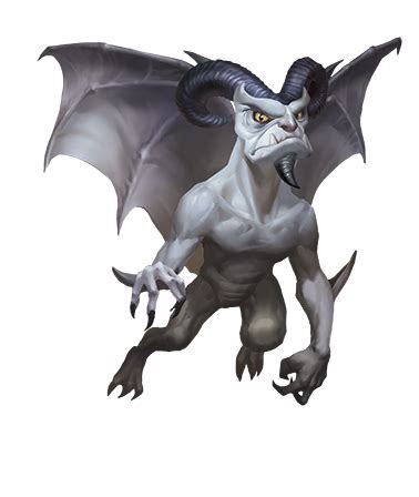 Image - 217 Gargoyle.png | Creature Quest Wiki | FANDOM powered by Wikia
