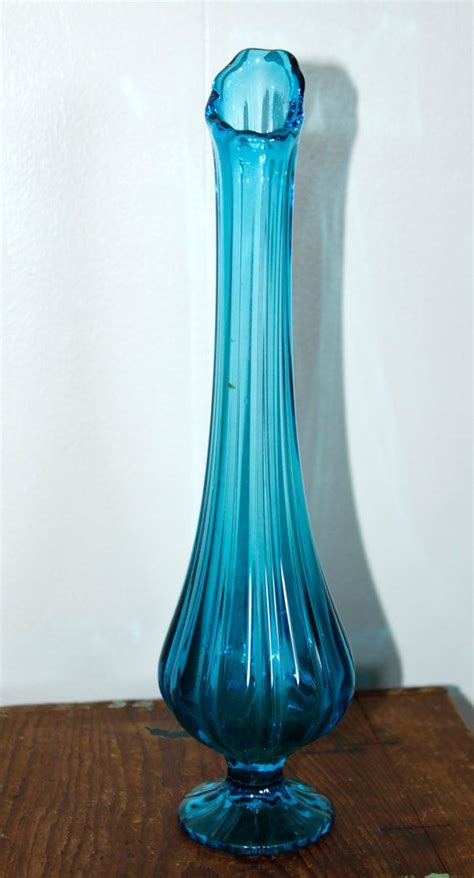 Pin On Vintage Glass Vases