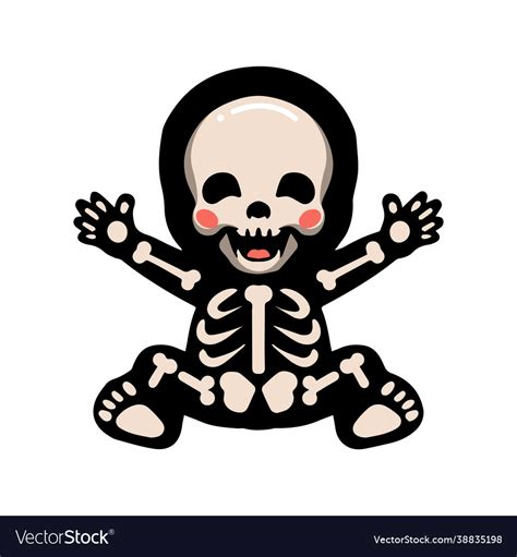 Skeleton Baby Pin Ubicaciondepersonas Cdmx Gob Mx