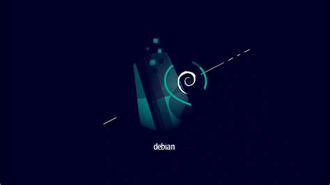 Debian 111 Ya Está Aquí Con Las Primeras Correcciones Para Bullseye