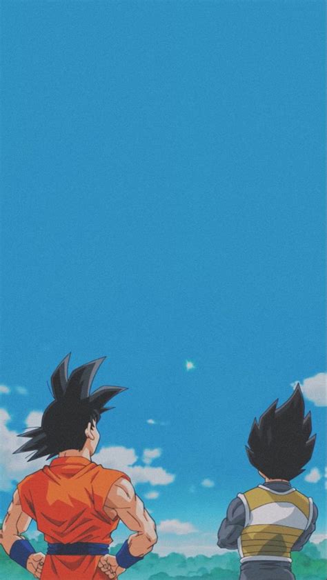 Aesthetic Dragon Ball Z Wallpapers Top Free Aesthetic Dragon Ball Z