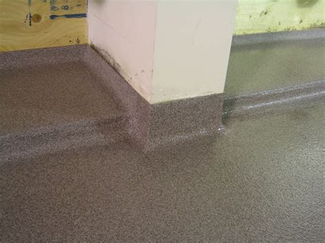Epoxy Floor Coatings Concrete Solutions Inc