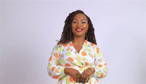 Things To Know About Radio Maisha Presenter Gathoni Njuguna